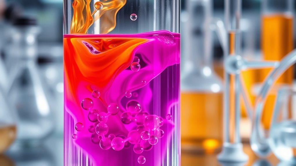solvent controls substitution elimination