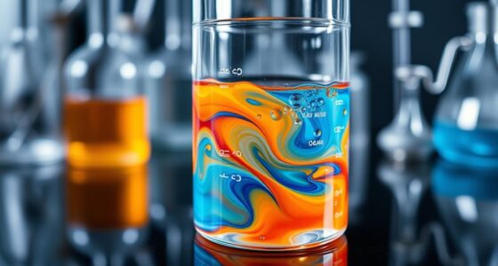 solvent influence on reactions