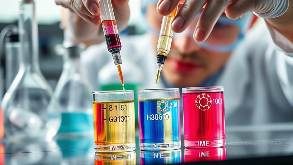solvent polarity influences reaction rates