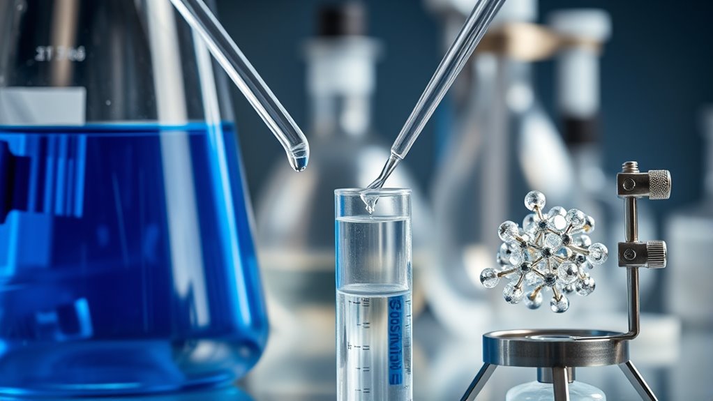 spectroscopic and crystallographic analysis