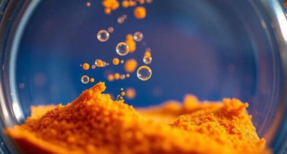 speed up chemical reactions
