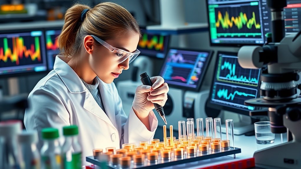 standardized compliant testing protocols