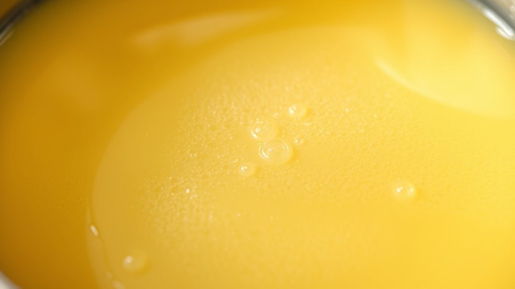 starch swelling and thickening