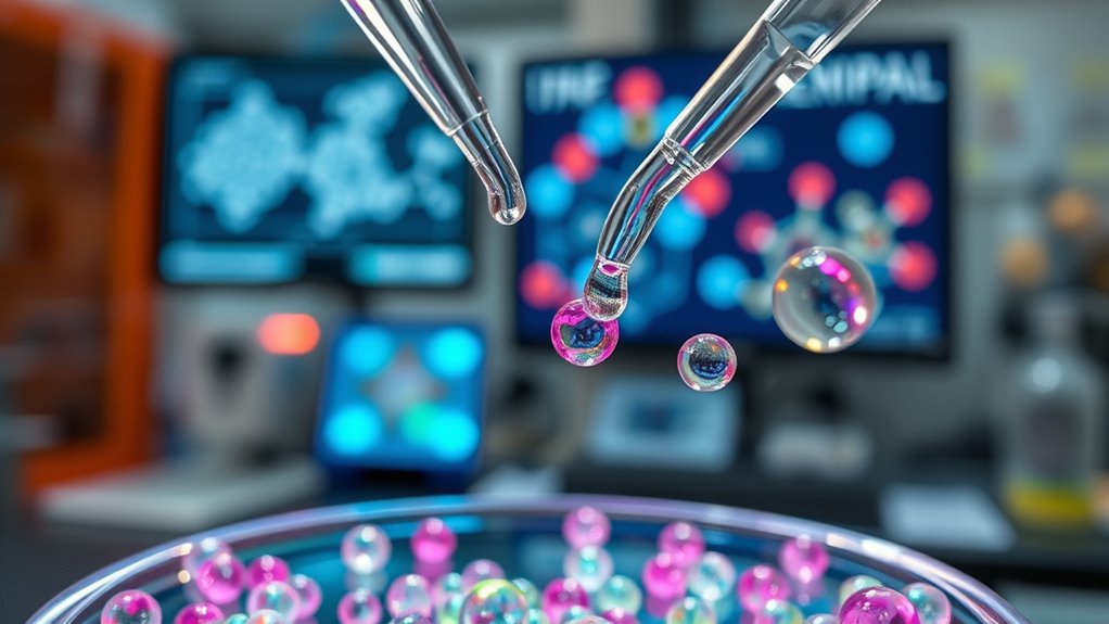 stimuli responsive biodegradable polymers
