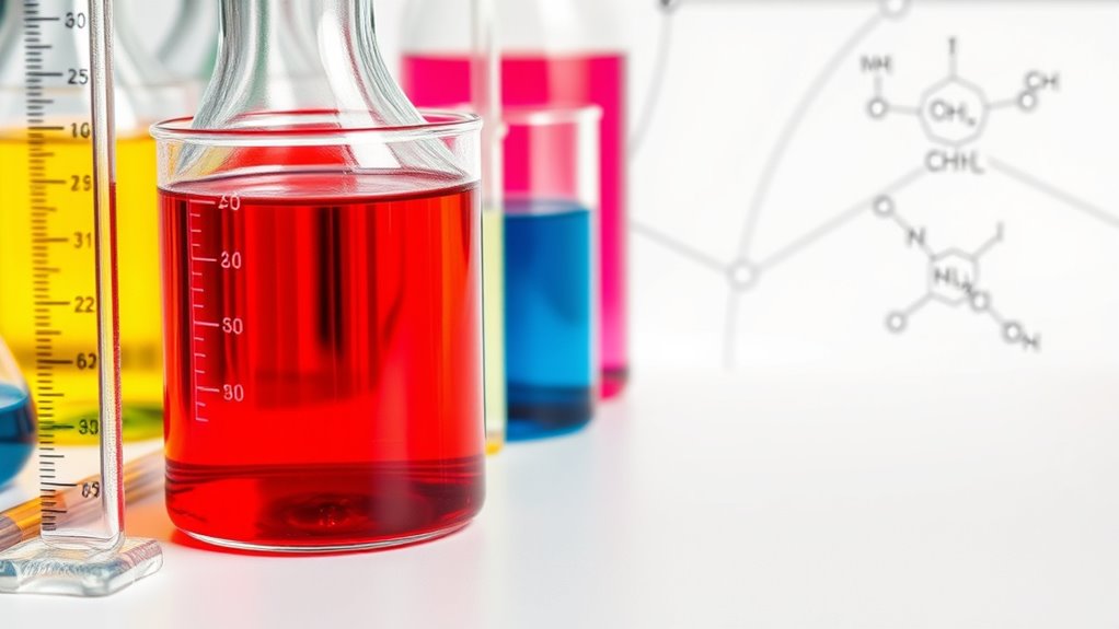 stoichiometry fundamental concepts explained