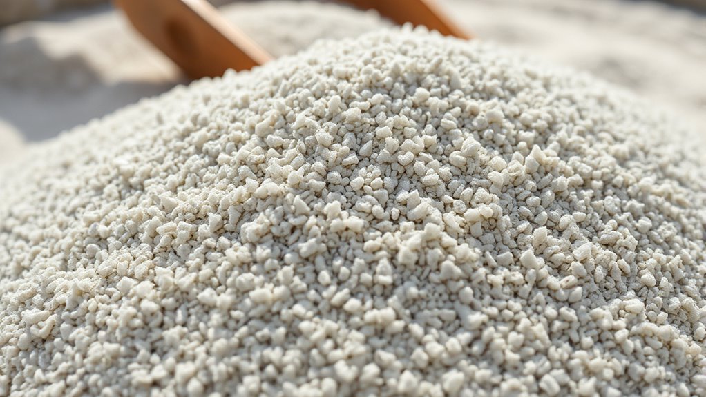 superphosphate enhances crop growth