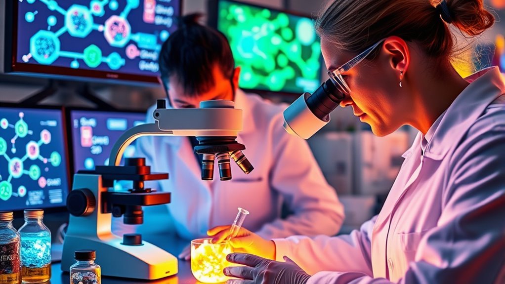 sustainable biofuel production advances