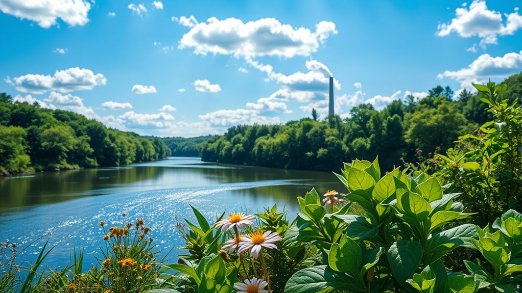 sustainable chemical industry innovations
