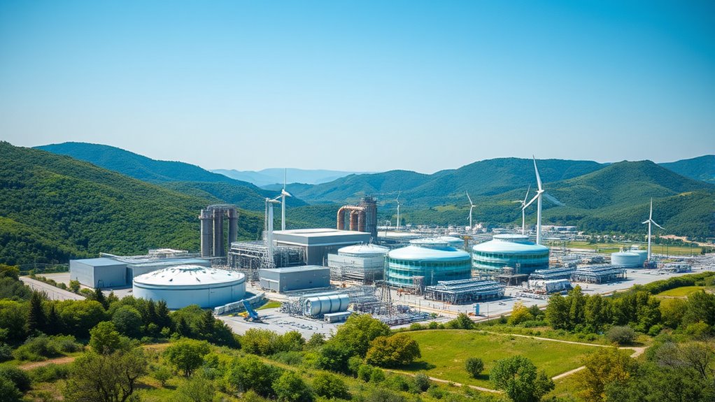 sustainable chemicals market growth