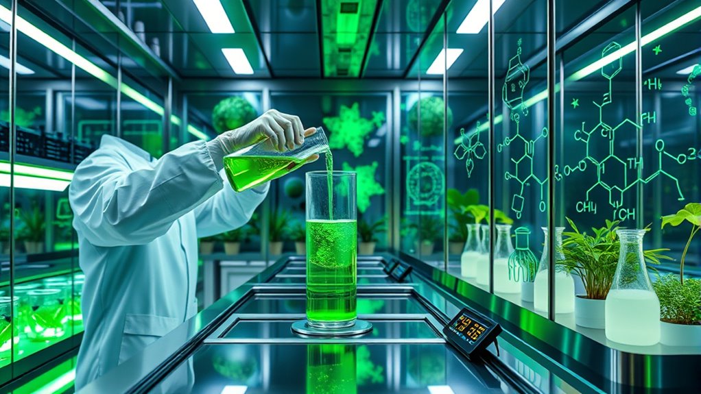 sustainable industry innovation breakthrough