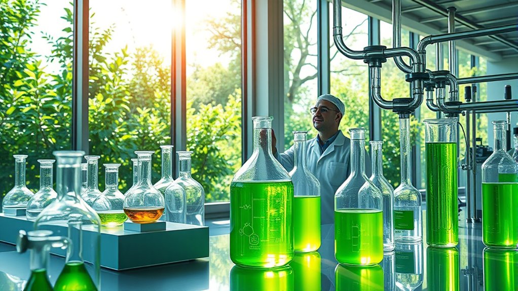 sustainable industry process innovations