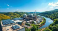 sustainable practices in chemicals