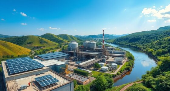 sustainable practices in chemicals