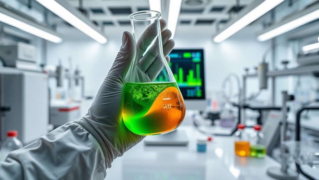 sustainable recyclable catalytic processes