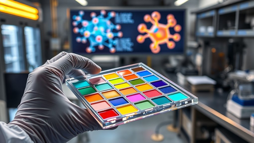sustainable smart coating innovations