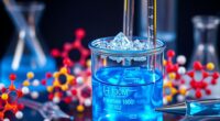 sweeteners chemical composition