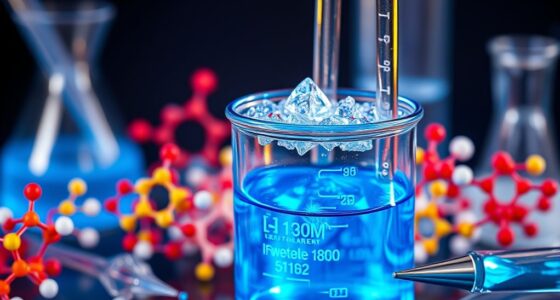 sweeteners chemical composition