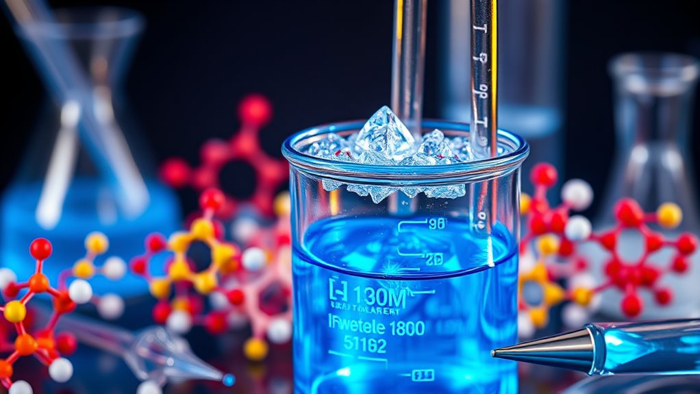 sweeteners chemical composition