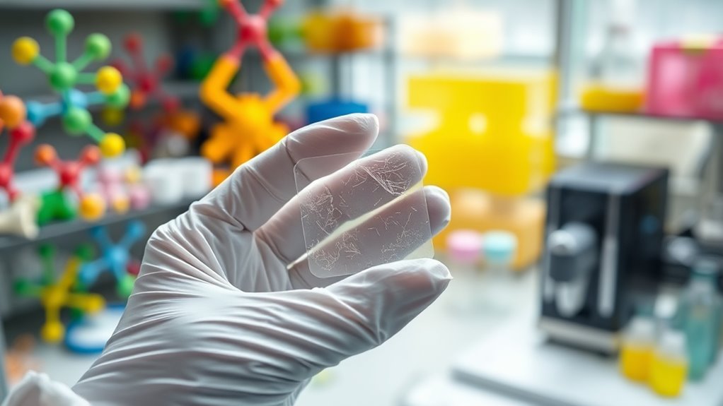 tailored bioplastics for sustainability