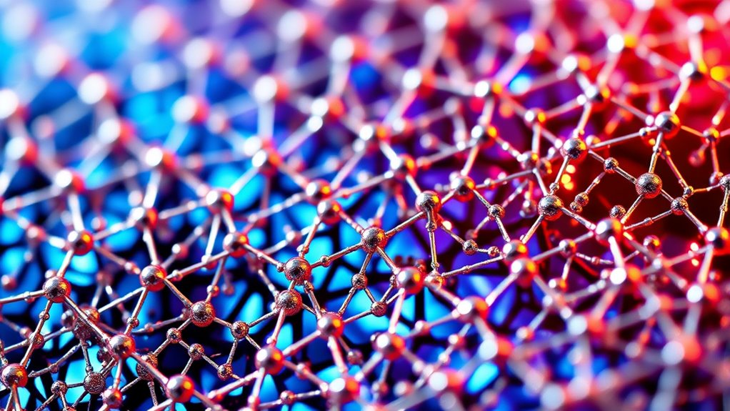 tailored nanocomposite properties optimization