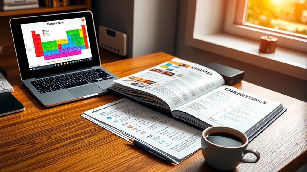 tailored resume and interview preparation