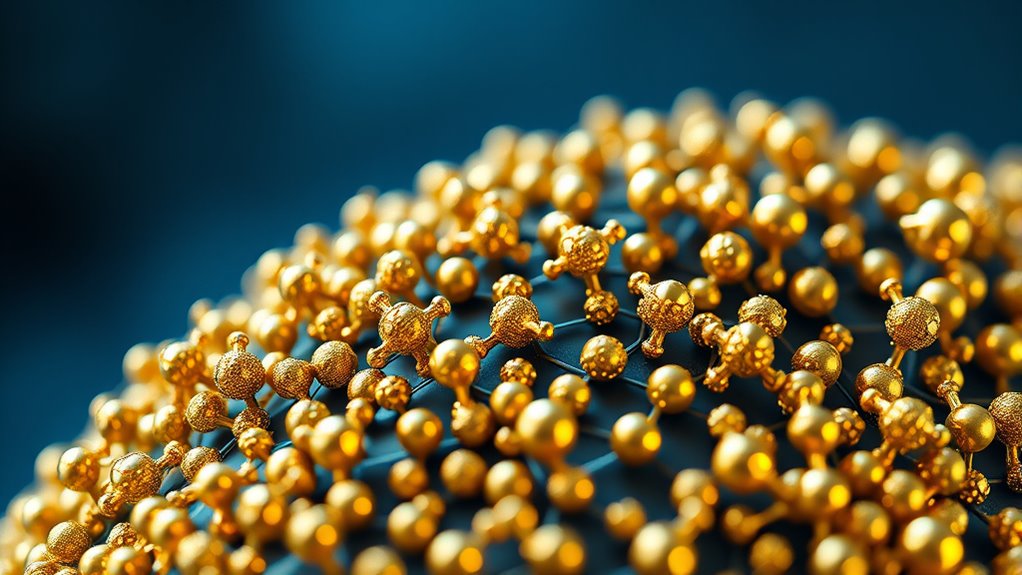 targeted surface functionalization techniques