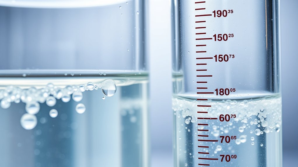 techniques for measuring solubility
