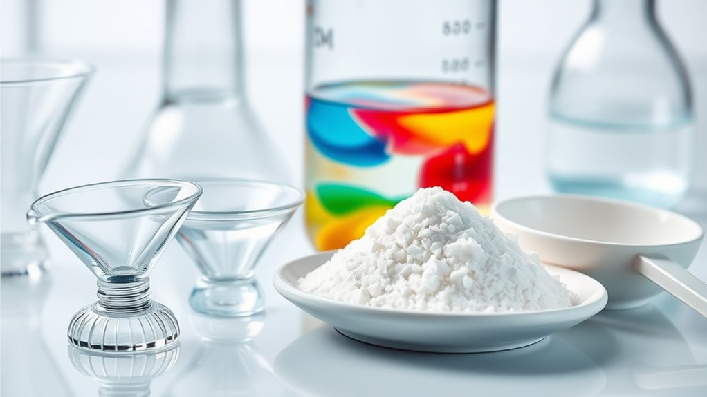 techniques for mixture separation