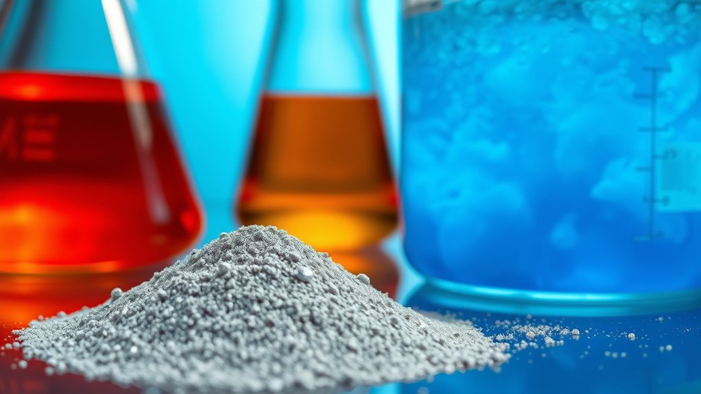 temperature and concentration effects