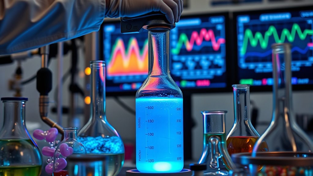 thermodynamics in material science