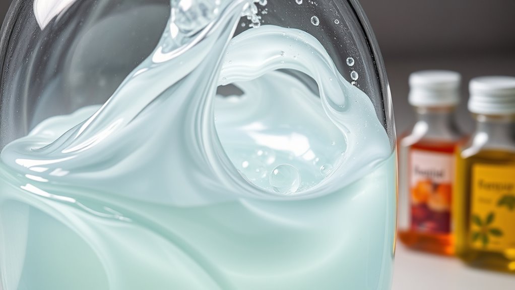 thickening agents improve texture