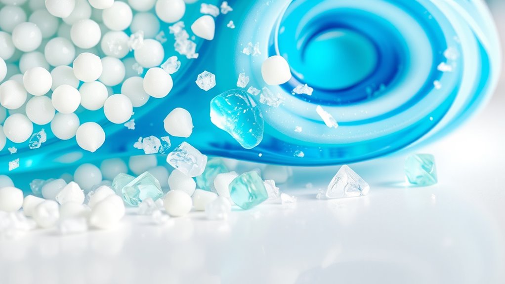 toothpaste active ingredients explained