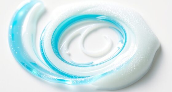 toothpaste ingredients chemistry