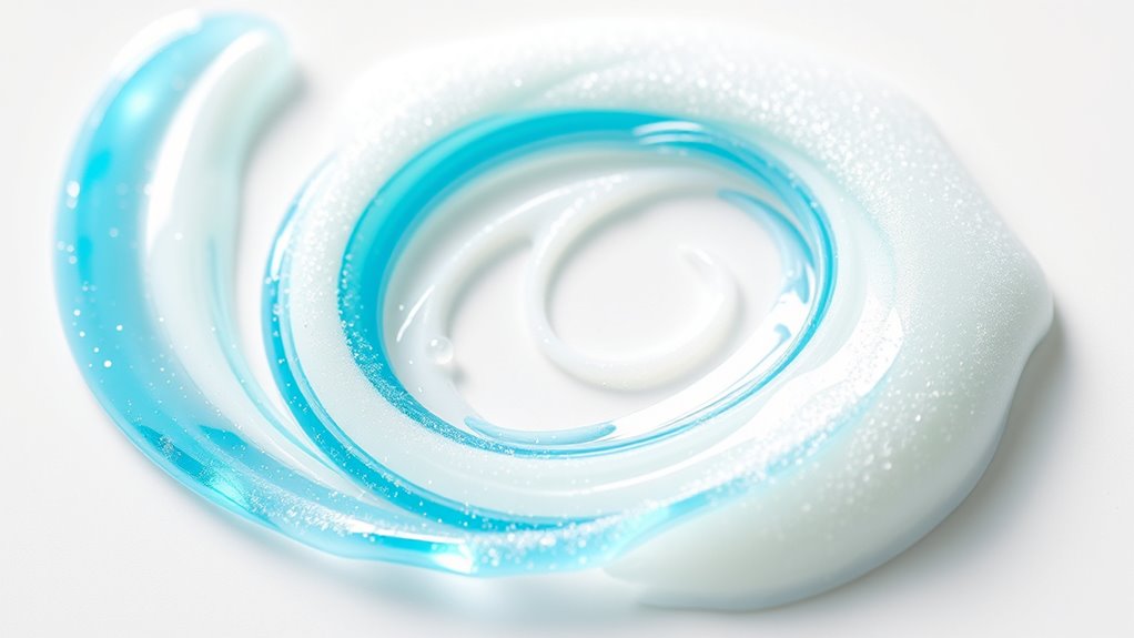 toothpaste ingredients chemistry