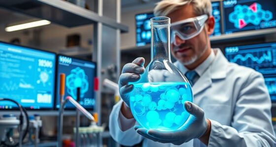 top 10 chemistry advances