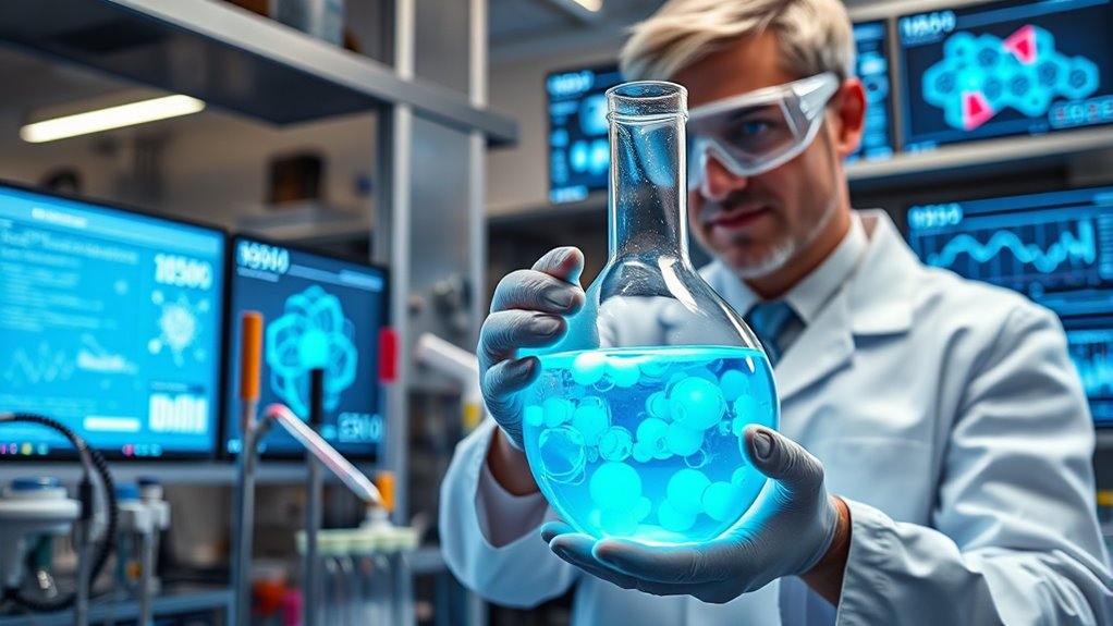 top 10 chemistry advances
