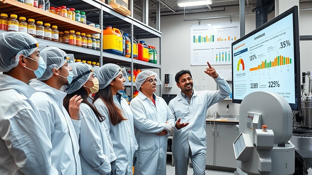 training elevates safety outcomes