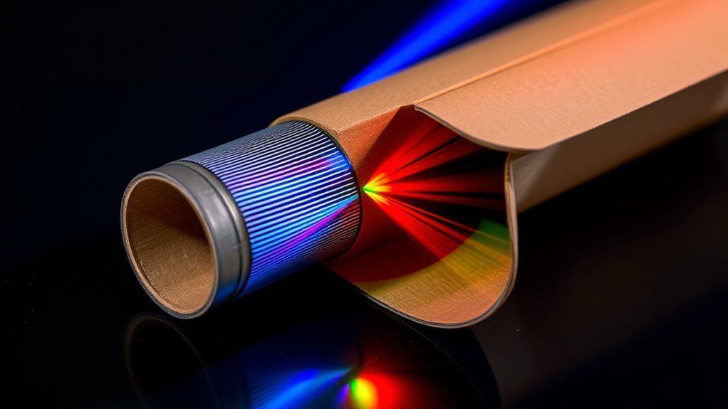 types of light sources