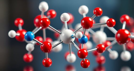 understanding atomic connections