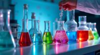 understanding chemical reactions representation