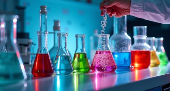 understanding chemical reactions representation