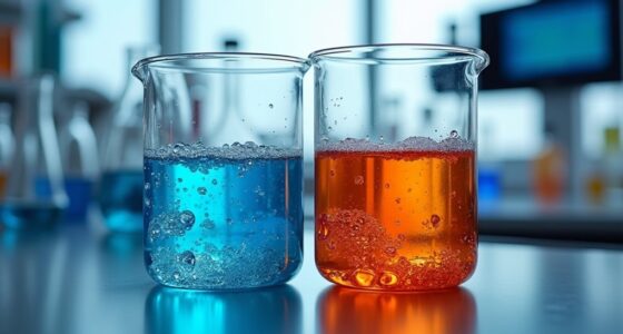 understanding reaction stability
