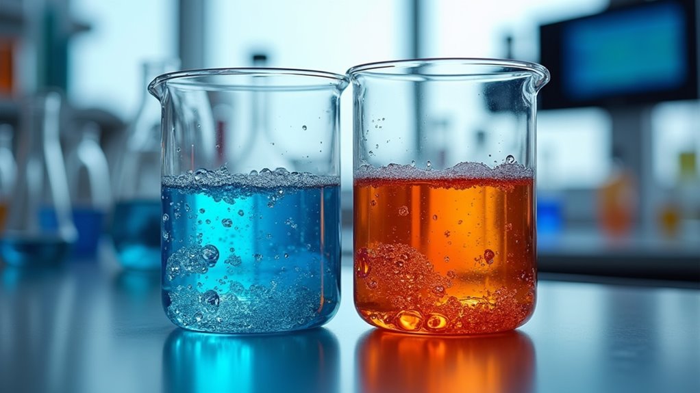 understanding reaction stability
