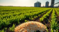 uses in farming industry
