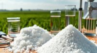uses in fertilizer production