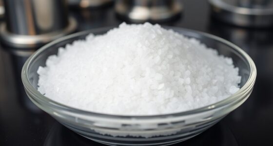uses of potassium nitrate