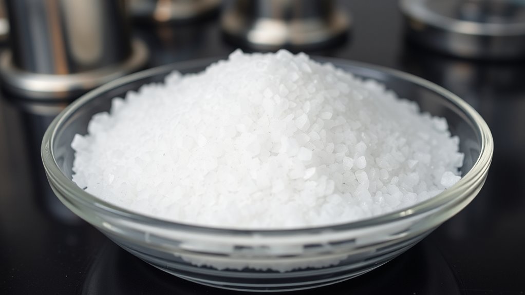 uses of potassium nitrate