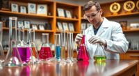 valuable chemistry certification programs