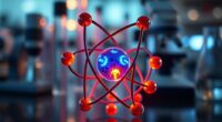 variations of atomic nuclei