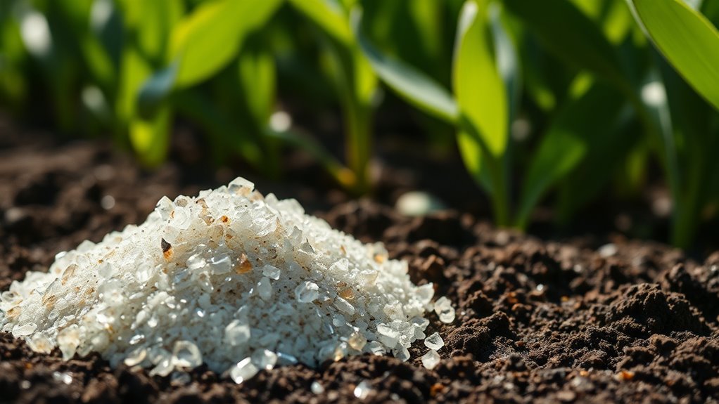 versatile compound for agriculture